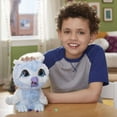 FurReal Lil' Wilds Owlen the Owl Interactive Pet