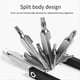 thumbnail image 3 of Black Multifunctional Bike Repair Tool Kit, 3 of 4