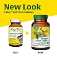 thumbnail image 3 of Multivitamínico MegaFood para mujeres mayores de 55 años, 90 comprimidos al día, 3 of 7