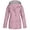 Watermelon red, variant on Women's Waterproof Sun Protection Jacket, Outdoor Sports Trekking Raincoat , Waterproof Sun-Proof Shell, Outdoor Hiking Jacket, Uv Windbreaker Light Blue 3Xl