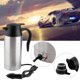thumbnail image 1 of Hervidor Eléctrico, Hervidor De 750 Ml A Prueba De Derrames Sellado De Doble Capa Para Mantener El Calor, Acero Inoxidable Para Café Con Mango De Plástico Control De Temperatura ANGGREK Otros Vehículos, 1 of 7