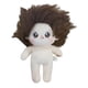 thumbnail image 2 of Ganfancp 20Cm No-Atributo de Algodón Muñeca Desnuda Bebé No Esqueleto Frieds Pelo Estrella Muñeca Se Puede Cambiar de Muñeca Rebajas Hoy Liquidación 1* Muñeca, 2 of 2