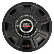 MTX Audio 3512-02 35-Series 12 250W RMS 2-Ohm Subwoofer