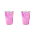 thumbnail image 2 of Advancent Taza de café de 330ml, vaso de viaje portátil de doble pared para coche, taza de refrigeración térmica de leche resistente al calor Type4 NO4, 2 of 6