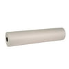 School Smart Newsprint Roll, 36 Inches x 1470 Feet, White