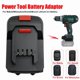 thumbnail image 2 of Nuevo Convertidor Adaptador de Batería para Batería de Litio Bos-ch de 18 V para Herramienta Eléctrica Li-Ion Lidl Parkside X20V, 2 of 4