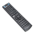 thumbnail image 2 of Cergrey Télécommande Enregistreur DVD, Télécommande Enregistreur DVD/VCR/DVDR Remplacement pour RC286H/RC297H/RC397H, Contrôleur Enregistreur DVD, 2 of 8