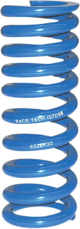 Race Tech SRSP 622864 6.4 kg/mm Shock Spring