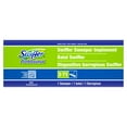 thumbnail image 4 of Procter & Gamble 09060EA Swiffer Sweeper 10 Wide Mop  Green, 4 of 10
