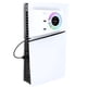 thumbnail image 5 of Ventilador Refrigeración Montaje Lateral Con LED Enfriador 2 Puertos USB para PS5 Slim, 5 of 9