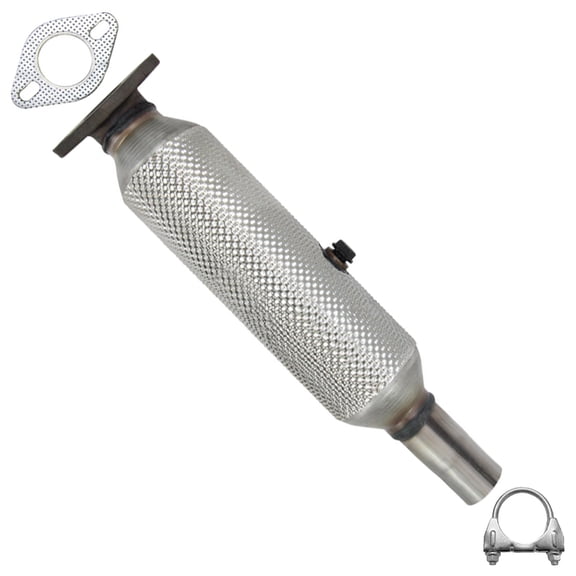 Northeastern Exhaust | EPA Approved Catalytic Converter for 2014-2018 Kia Forte 2.0L | Direct-Fit Automotive Replacement Part | Includes Gasket, and Clamp