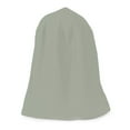thumbnail image 5 of 36X42 Inch Outdoor Garden Fountain Cover Waterproof Bird Bath With Drawstring Gray Shenzhuyue, 5 of 5