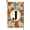 J, variant on Monogram Letter Z Garden Flag Summer Daisy 12x18 Vertical Double Sided Spring Floral Outside Decorations Small Burlap Family Last Name Initial Yard Flag
