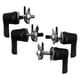 thumbnail image 2 of 4 Piezas De Accesorios De Montaje De Alforjas Para Suministros De Motocicletas Touring Glide, 2 of 9