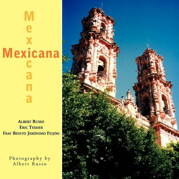 Mexicana (Paperback)