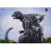 Godzilla Gmk 2001 Exquisite Basic Series Godzilla Px Af