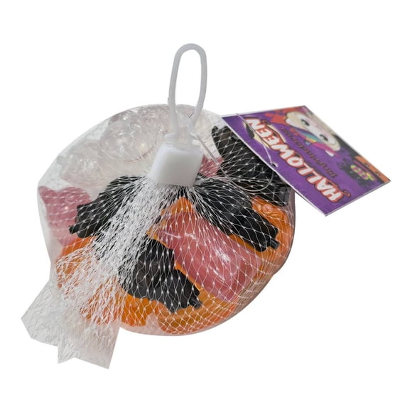 Hielos Prichos Halloween Varios Modelos 1 Pieza