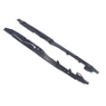 thumbnail image 4 of 2024 Sunroof Track Guide Rails Repair Kit Aluminium Alloy Sunroof Track Assembly Replacement For Ford F?450 2017 to 2019, 4 of 5
