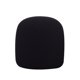 thumbnail image 1 of Seitruly Nueva funda de espuma para micrófono a prueba de polvo y viento, esponja de espuma para auriculares, funda para micrófono, negra, para Cables de audio/vídeo No.1, 1 of 6