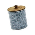 thumbnail image 3 of Pot de Rangement pour Grains de Café Thé Céréales pour Table Basse Étagère Maison Style A, 3 of 8