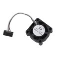 thumbnail image 1 of Ventilador Disipador De Calor Hotend, Doble Rodamiento De Bolas, Control De Temperatura PWM, Disipación De Calor, Ventilador De Refrigeración Hotend Para Reemplazo, 1 of 7