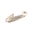 thumbnail image 2 of Drawer Slide Barton Kramer - Soporte de acero con rueda de nailon (2 cm), paquete de 2, 2 of 3