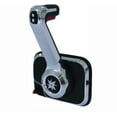 thumbnail image 2 of SeaStar CHX8052P Xtreme Series Single Lever Side Mount Dual Function Control with Engine Cut Off & Trim & Tilt Switches, 2 of 10