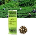thumbnail image 4 of Té De Jazmín, 100 G De Contenido Neto, Té Verde Fragante Brillante Rústico Natural Para Regalos Festivos, 4 of 7