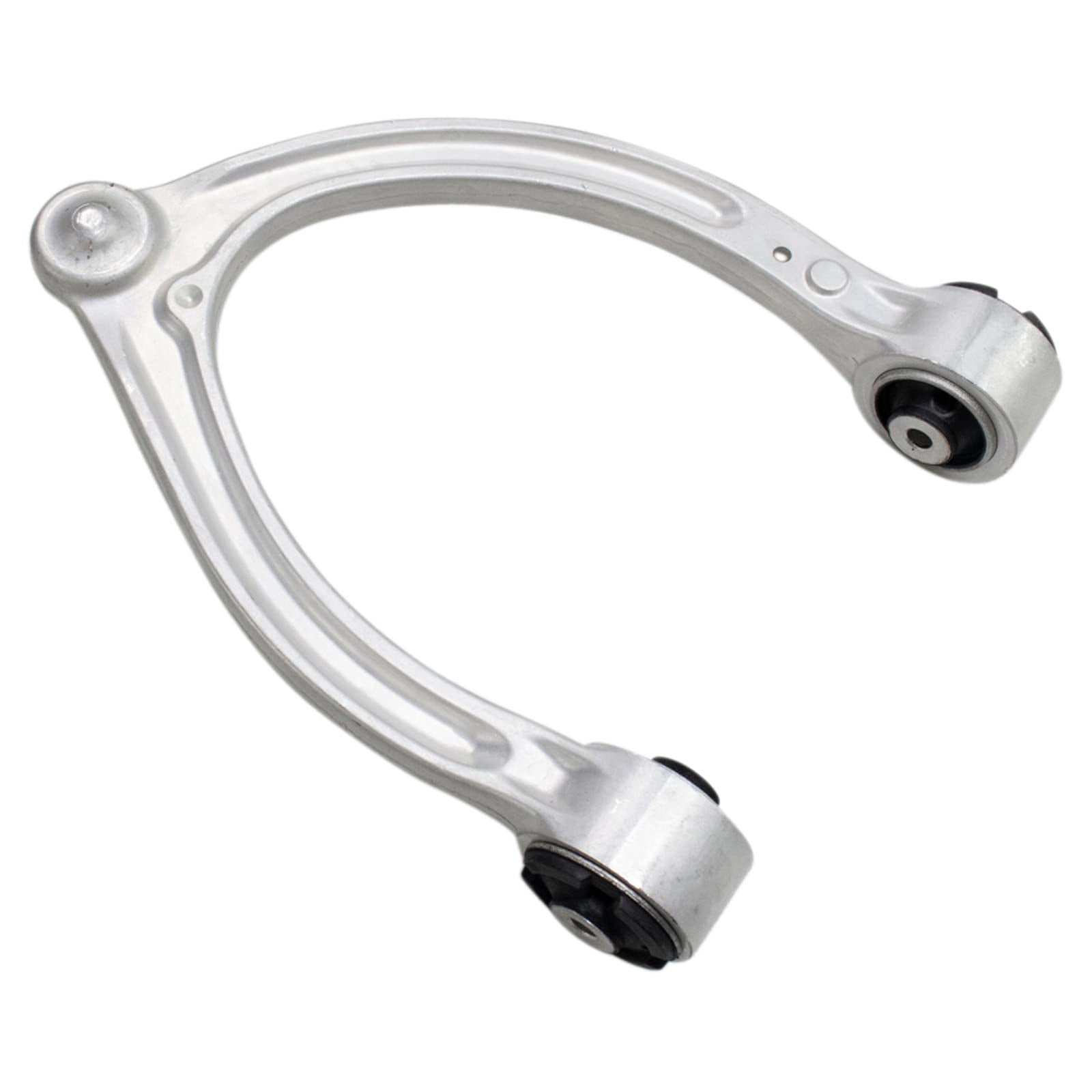 TRQ Front Upper Control Arm w/ Ball Joint LH Driver Side for Mercedes CL S Class PSA83743 Fits select: 2007-2013 MERCEDES-BENZ S, 2007-2014 MERCEDES-BENZ CL