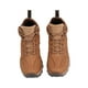 thumbnail image 4 of Botas Trabajo Hombre Resistentes Antiderrapantes Men at Work cafe 26.5 MEN AT WORK 6081, 4 of 4