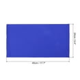 thumbnail image 2 of Uxcell Neck Gaiter, 6 Pack Breathable Cooling Face Cover Scarf for Cycling Running, Blue, 2 of 6
