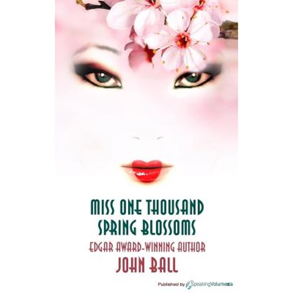 Pre-Owned Miss One Thousand Spring Blossoms (Paperback) by Dr. John Ball