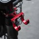 thumbnail image 2 of Electric Scooter Hooks Bike Shelf, 2 of 5