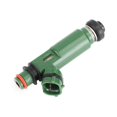 thumbnail image 3 of New Fuel Injector 23250-66010 compatible Lx450 1fz-fe 4.5l V6, 3 of 5