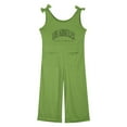 thumbnail image 4 of Combinaisons pour Filles Enfants Extérieur Décontracté Col Rond Taille 120, 4 of 7