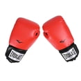 thumbnail image 2 of Guantes de Box Everlast Prostyle 14 oz Rojo, 2 of 2