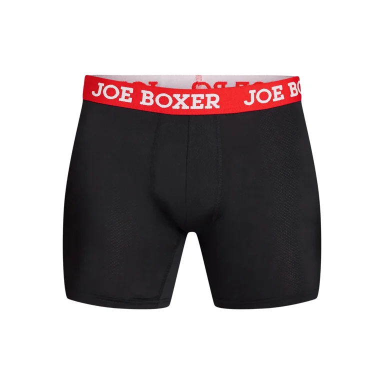 Joe boxer shorts hot sale