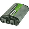 Sima 425W Dual-Outlet Smooth Start Power Inverter