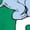 KELLY GREEN, variant on Hears a Who - Horton Be Kind  - Toddler & Youth Short Sleeve Graphic T-Shirt