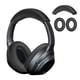 thumbnail image 3 of Funda de Silicona Suave para Auriculares Sony ULT WEAR WH-ULT900N/WH-1000XM3/XM4 Negro, 3 of 4
