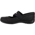thumbnail image 4 of Easy Street Mary Comfort Slip Ons (Women), 4 of 7