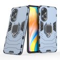 thumbnail image 4 of Funda para OPPO A58 4G con Soporte Anillo Giratorio 360° y Protección Resistente a Golpes y Caídas, 4 of 5