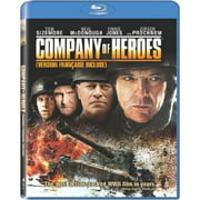Company of Heroes (Bilingual) [Blu-ray]