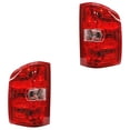 thumbnail image 1 of Par de Calaveras Pickup 2007 A 2013 Chevrolet C/Arnés TYC ., 1 of 4