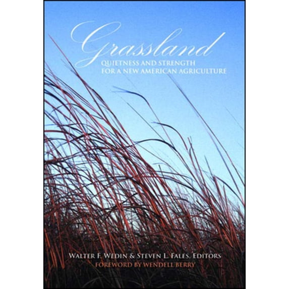 Pre-Owned Asa, Cssa, and Sssa Books Grassland, Book 142, (Hardcover)