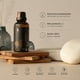 thumbnail image 4 of Aceite Esencial De Cedro | 50 ml | Ingredientes Puros y Naturales | Cedar Essential Oil | B Life., 4 of 6