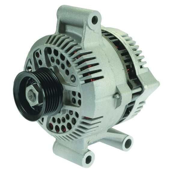 NEW Alternator Compatible With Ford Ranger Xl Xlt 2001-2005 1F72-18-300R0C 1L5Z-10346-Da
