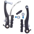 thumbnail image 2 of DYNWAVECA Bikes Brake Ultralight Bike Brake Clamp Set for Riding Cycling Outdoor, 2 of 10