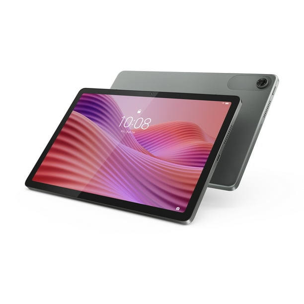Lenovo Tab 10.1 FHD (1920 x 1200) 60Hz MediaTek Helio G85 4G 128G