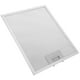 thumbnail image 3 of Filtro de grasa para campana extractora de cocina, filtro de malla de aluminio para campana extractora, filtros de malla de aluminio para campana extractora, suministros de cocina, 3 of 5